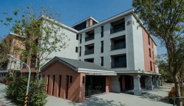 綉溪安平飯店-豪華家庭房-12