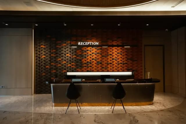 綉溪安平飯店-觀夕豪華家庭房-15