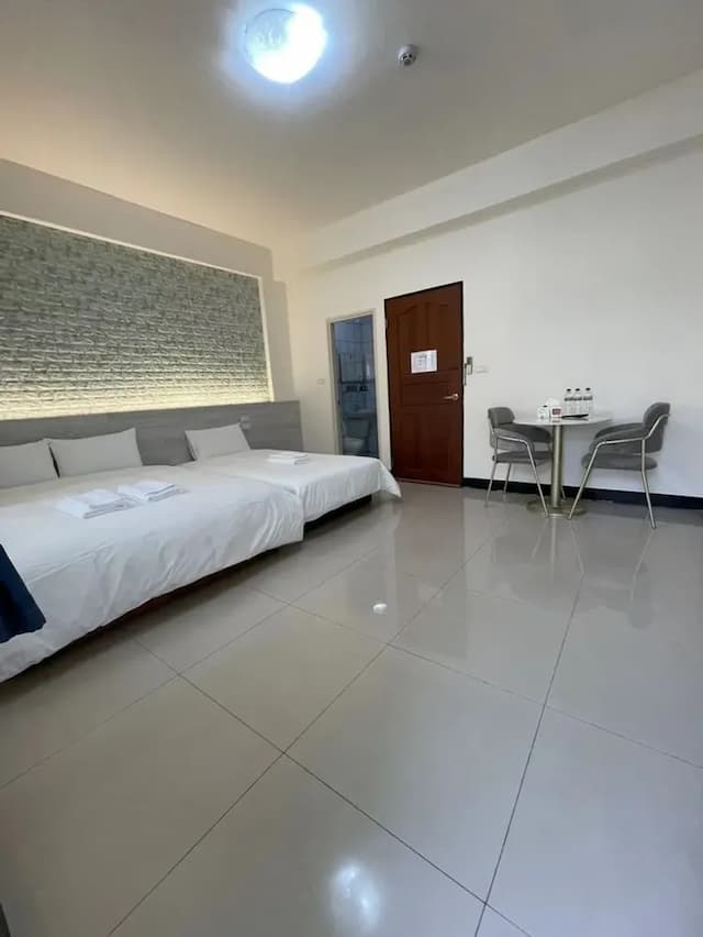 依藍民宿-5-7人家庭房-4