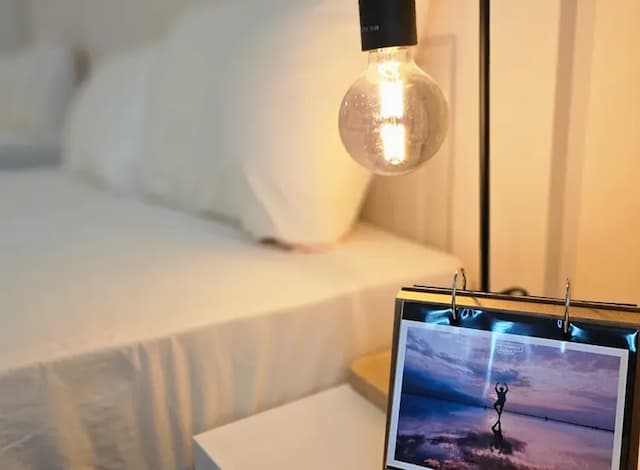 南島旅宿-6人套房(私人衛浴) (3張一大床)-3