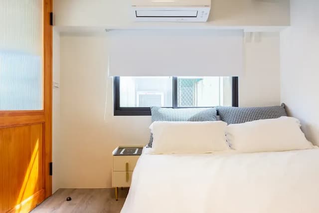 NAN YI STYLE HOMESTAY-Nian Nian Qing Tian Building Mezzanine Suite-5