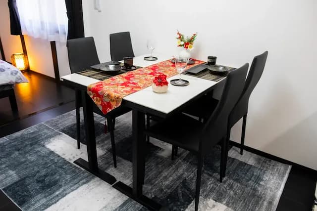 玉出別邸｜玉出站&岸里玉出站/方便至關西機場-包棟: 最多8人-1