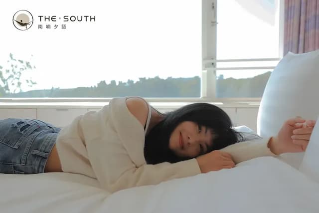 The South-Dawn-Superior Quadruple Room-6