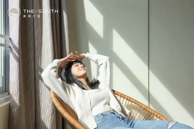 The South-Dawn-Superior Quadruple Room-8