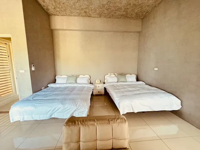 Xu Xu Homestay-303(4人部屋)-5