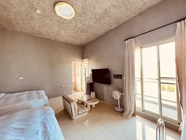 Xu Xu Homestay-303(4人部屋)-7