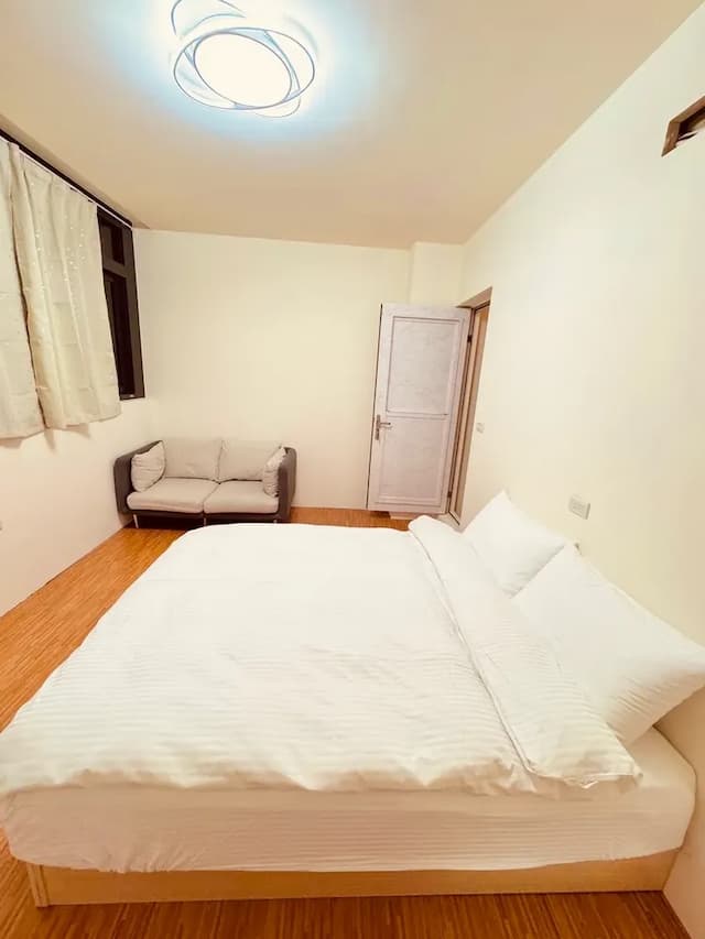Xu Xu Homestay-303(4人部屋)-10