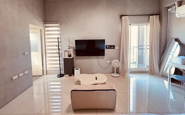 Xu Xu Homestay-303(4人部屋)-2