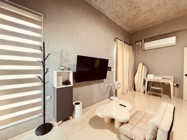 Xu Xu Homestay-303(4人部屋)-1