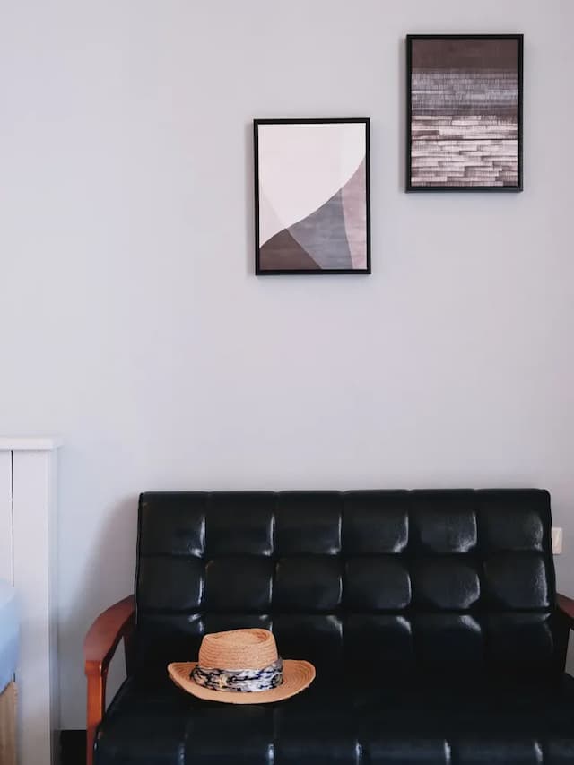 Penghu Starry Sky B&B｜Vacation private B&B near the beach, exclusive private itinerary-Entire house-3