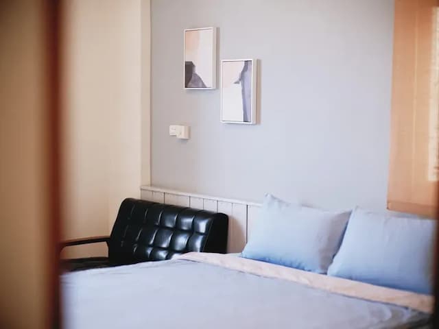 Penghu Starry Sky B&B｜Vacation private B&B near the beach, exclusive private itinerary-Entire house-1