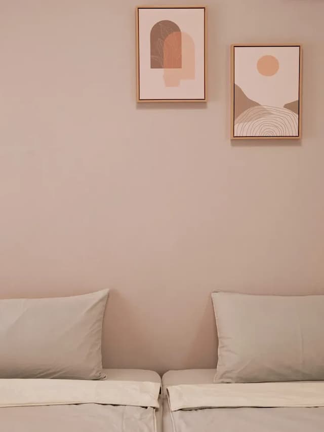 Penghu Starry Sky B&B｜Vacation private B&B near the beach, exclusive private itinerary-Entire house-6