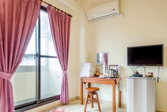 宜蘭采邑幸福花園-6人兩間房包層-3