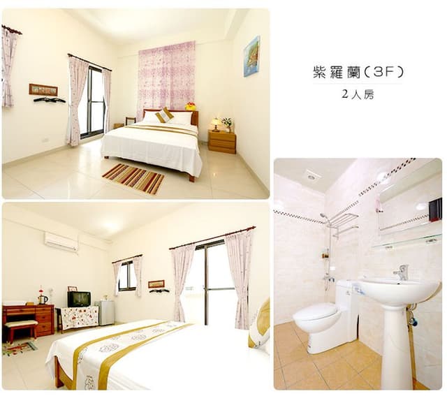 3F包層（紫羅蘭+琥珀石）