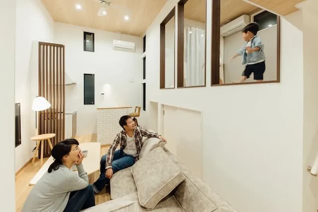 パパママ安心♪