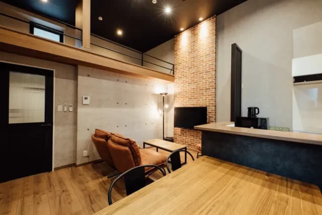 YOUR ROOM 熊本站-1｜熊本站步行7分-102-4