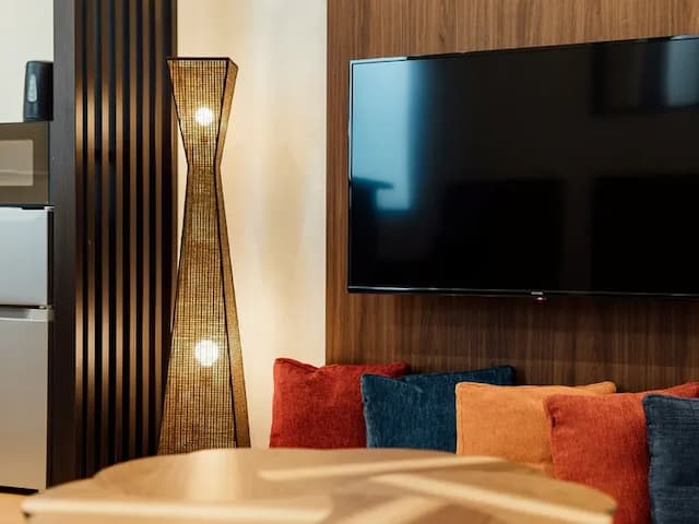 おしゃれな空間♪