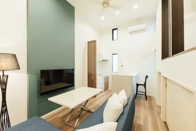 大きめソファ♪