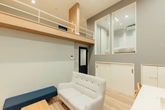 おしゃれな空間♪