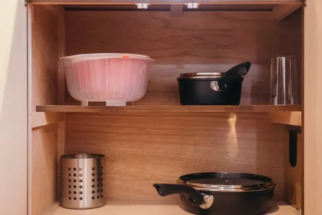 REQRASサクラマチ-カフェの様なお部屋でごゆっくりと【REQRASサクラマチ101】-14