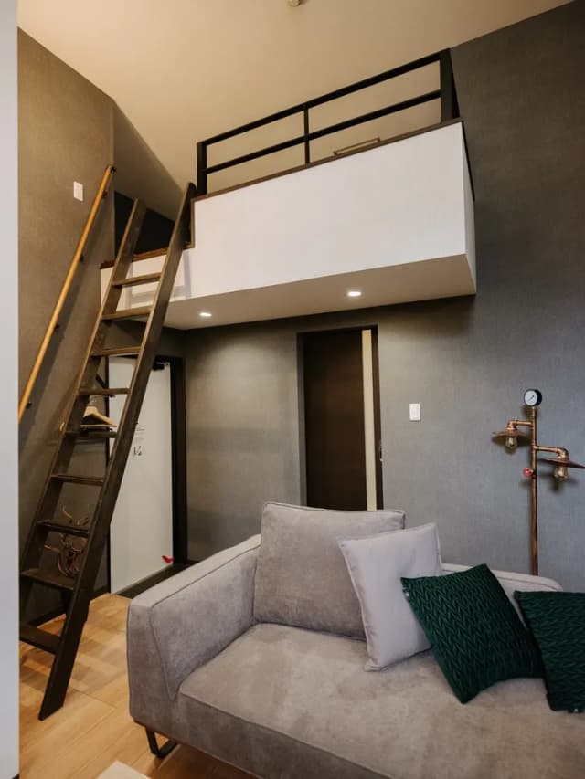 REQRAS 櫻町花園-1-101-5