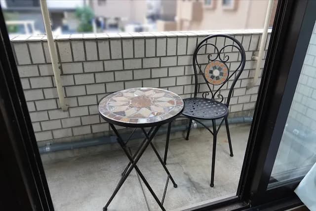 THE TORII 田上公寓-1-TORII room-10