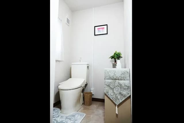 THE TORII 田上公寓-1-TORII room-8