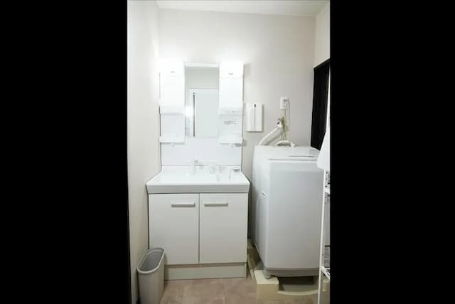 THE TORII 田上公寓-1-TORII room-9