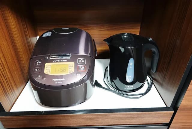 THE TORII 田上公寓-1-TORII room-14