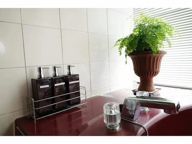 THE TORII 田上公寓-2-177㎡ 最多可入住12人-12