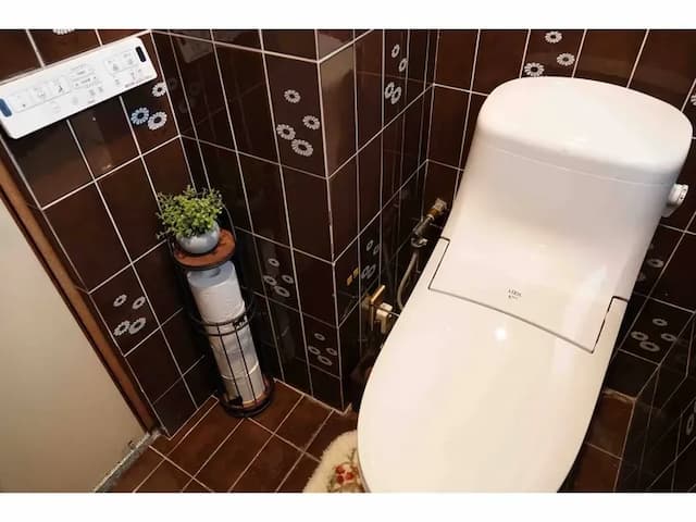 THE TORII 田上公寓-2-177㎡ 最多可入住12人-15