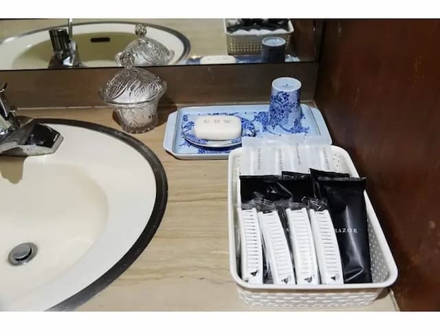 THE TORII 田上公寓-2-177㎡ 最多可入住12人-13