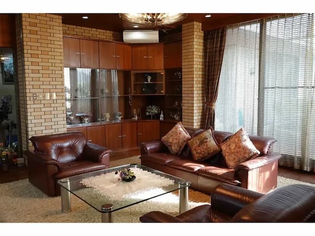 THE TORII 田上公寓-2-177㎡ 最多可入住12人-5