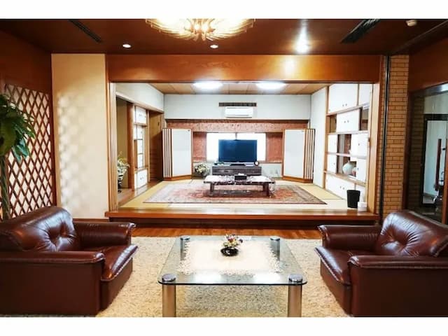 THE TORII 田上公寓-2-177㎡ 最多可入住12人-4