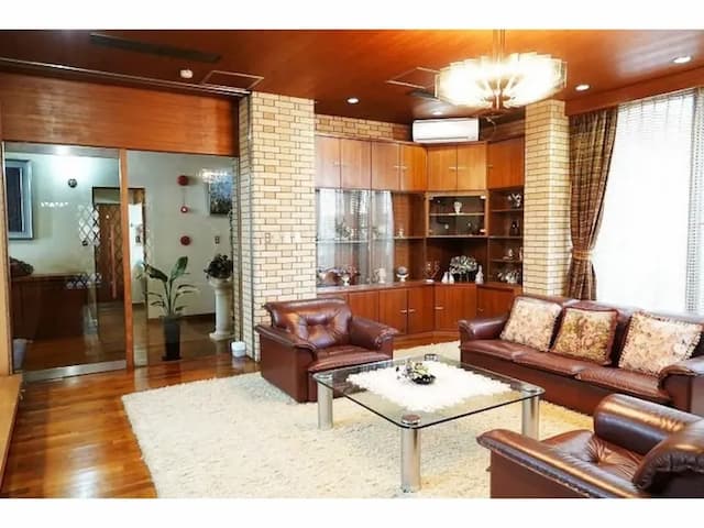 THE TORII 田上公寓-2-177㎡ 最多可入住12人-3