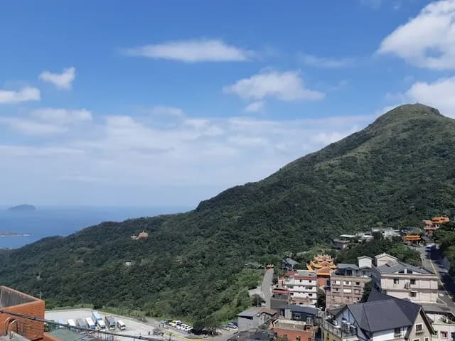 ジュ ジゥ ハウス-Standard Double Room 302.402-10