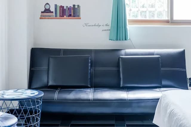 九份 琚九屋民宿-標準四人房-7