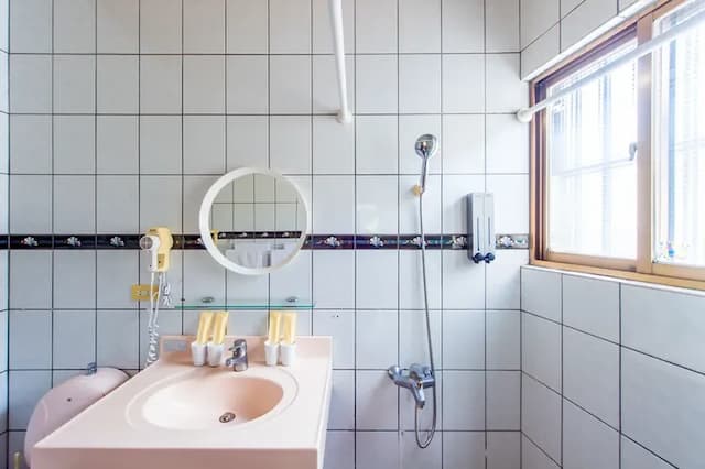 九份 琚九屋民宿-經典四人房-7