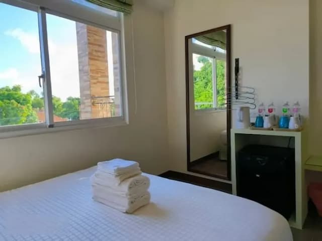 小琉球 白海民宿-山景雙人房-3