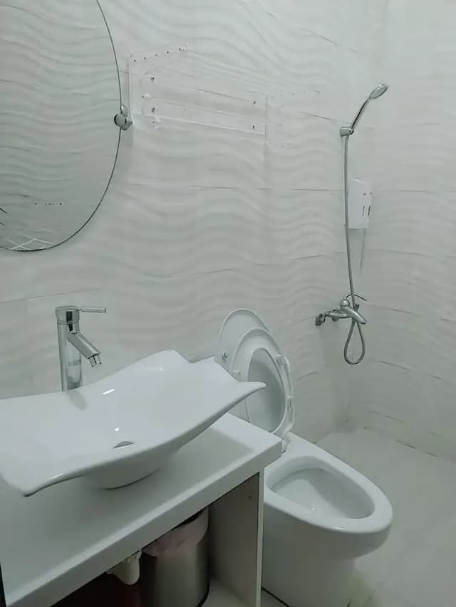 小琉球 白海民宿-山景雙人房-6