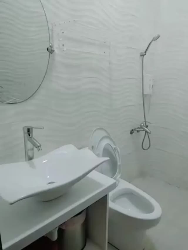 小琉球 白海民宿-四人房-附陽台-7