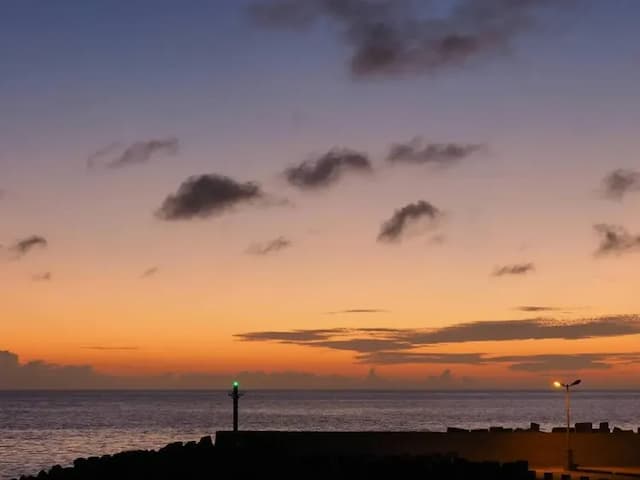 小琉球 白海民宿-四人房-8