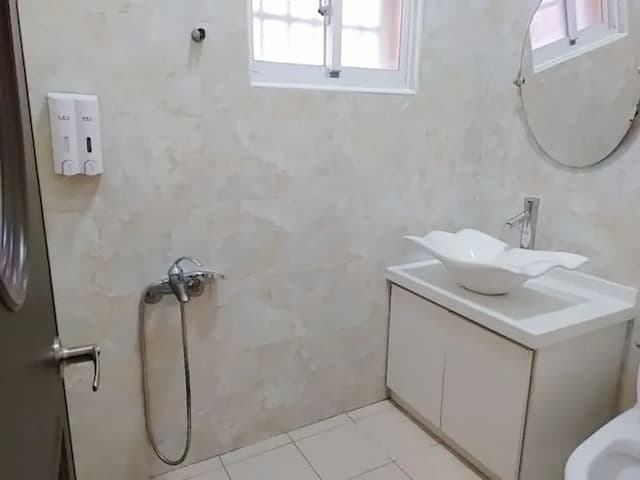 小琉球 白海民宿-四人房-7