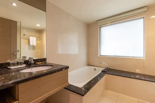 Guide Hotel Taipei chongqing-承樂雙人客房-7