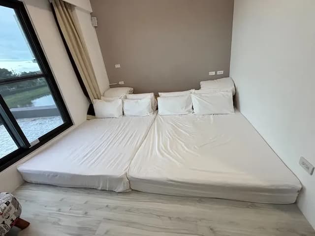 LOVE 미 리조트 클럽-집 전체｜4~11명-11