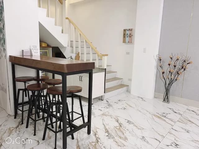 LOVE 미 리조트 클럽-집 전체｜4~11명-12