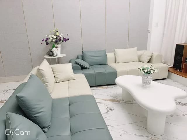 LOVE 미 리조트 클럽-집 전체｜4~11명-1