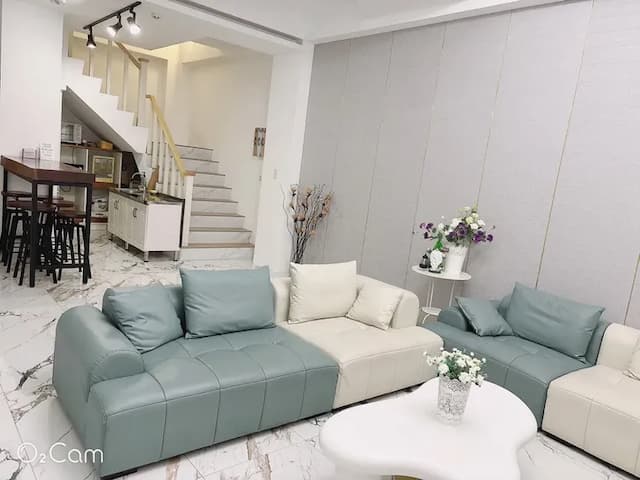 LOVE 미 리조트 클럽-집 전체｜4~11명-2