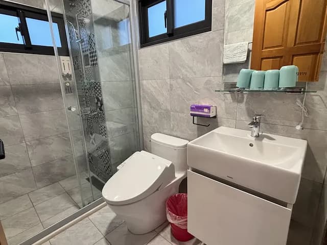 LOVE 미 리조트 클럽-집 전체｜4~11명-15