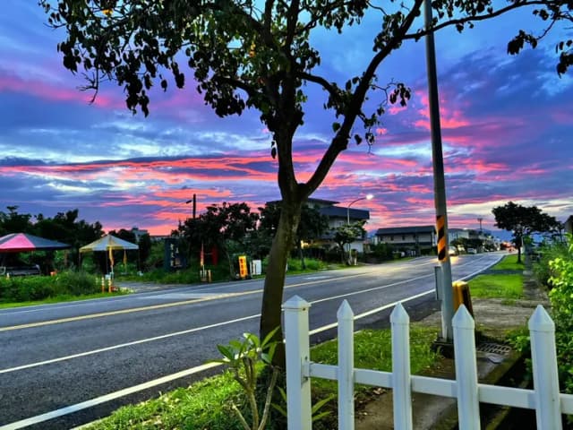 LOVE 미 리조트 클럽-302 퀸 더블룸-5